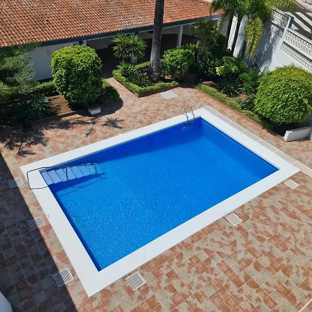 Estudio Brillante, Confortable Y Agradable Πουέρτο Ντε Λα Κρουζ Εξωτερικό φωτογραφία