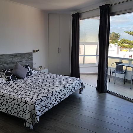 Estudio Brillante, Confortable Y Agradable Πουέρτο Ντε Λα Κρουζ Δωμάτιο φωτογραφία