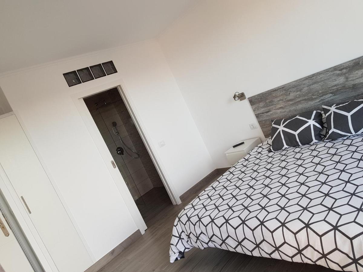Estudio Brillante, Confortable Y Agradable Πουέρτο Ντε Λα Κρουζ Εξωτερικό φωτογραφία
