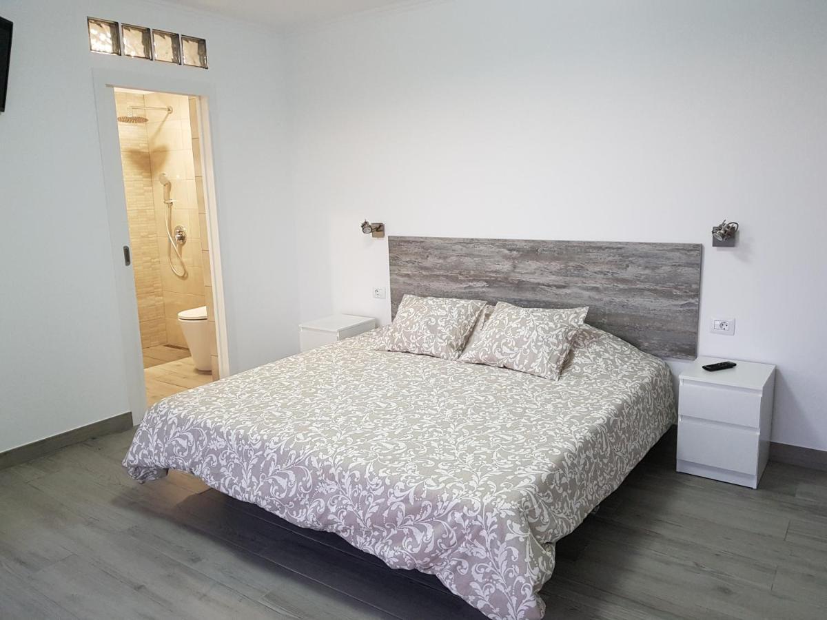 Estudio Brillante, Confortable Y Agradable Πουέρτο Ντε Λα Κρουζ Εξωτερικό φωτογραφία