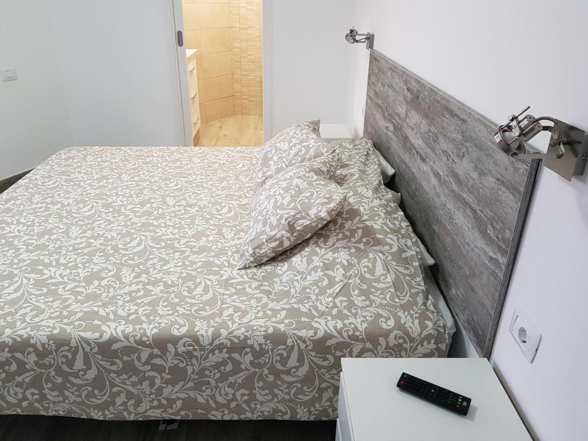 Estudio Brillante, Confortable Y Agradable Πουέρτο Ντε Λα Κρουζ Εξωτερικό φωτογραφία