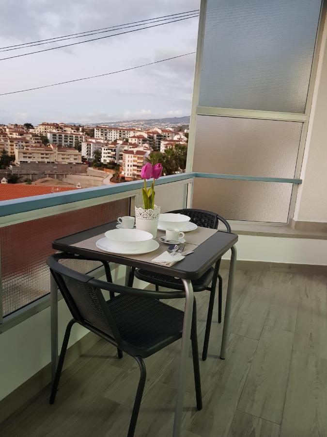 Estudio Brillante, Confortable Y Agradable Πουέρτο Ντε Λα Κρουζ Εξωτερικό φωτογραφία