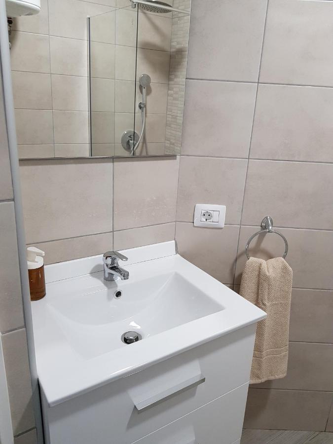 Estudio Brillante, Confortable Y Agradable Πουέρτο Ντε Λα Κρουζ Εξωτερικό φωτογραφία